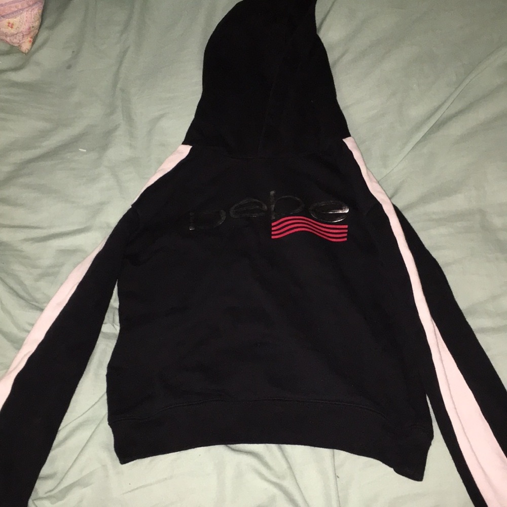 A sweatshirt